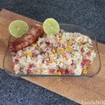 Receita de arroz com bacon e calabresa: como fazer rapidamente!