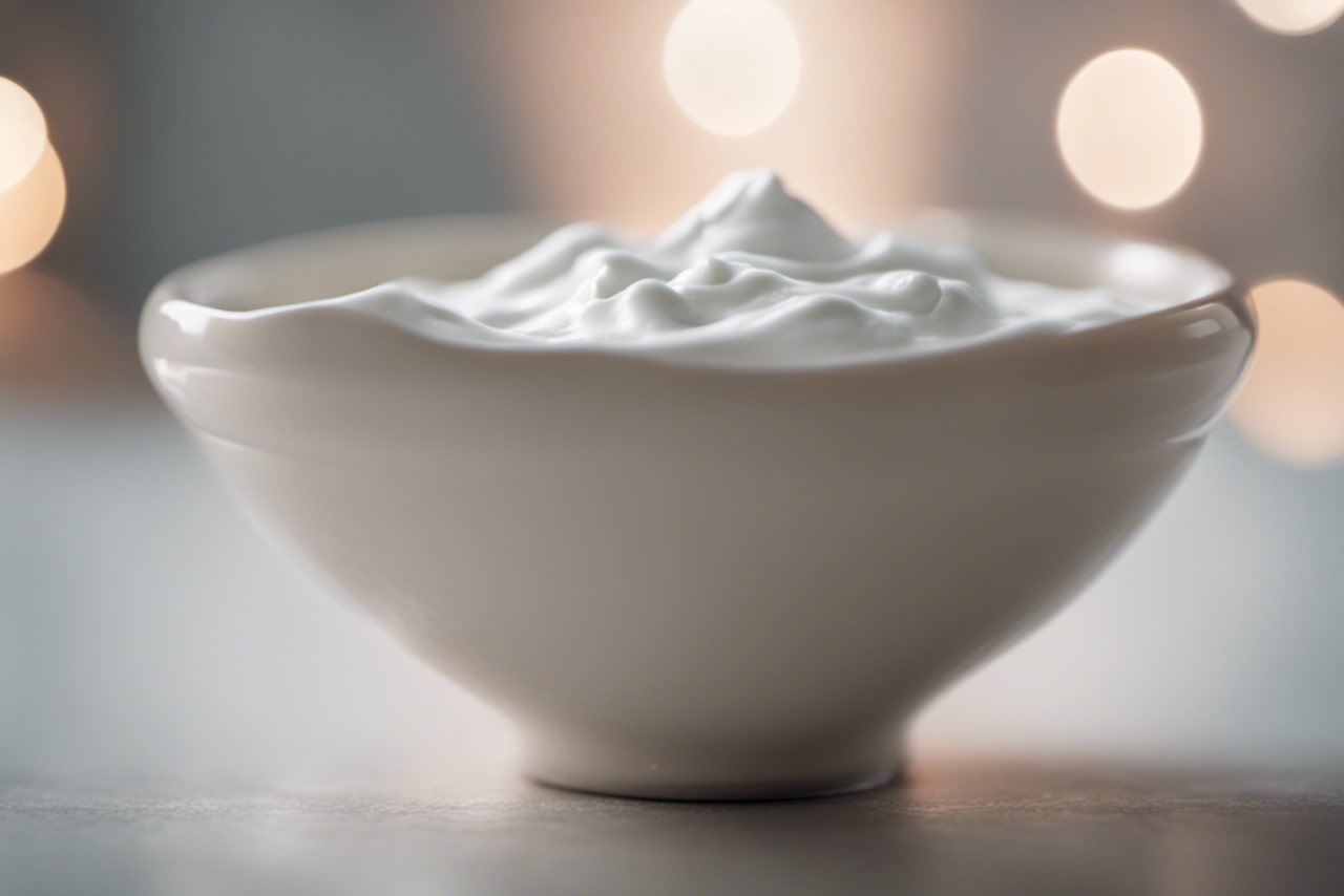 como fazer iogurte caseiro grego